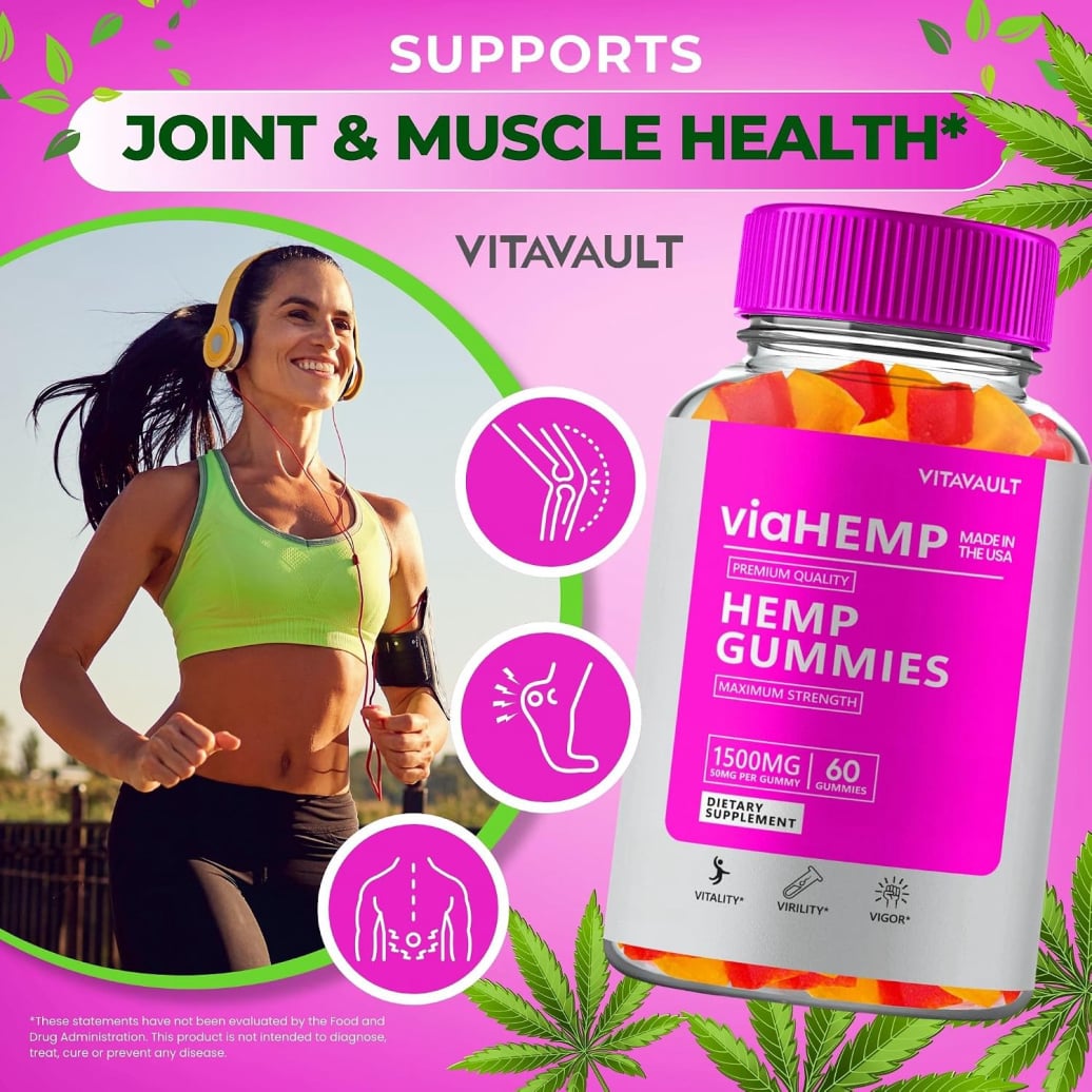 ViaHemp