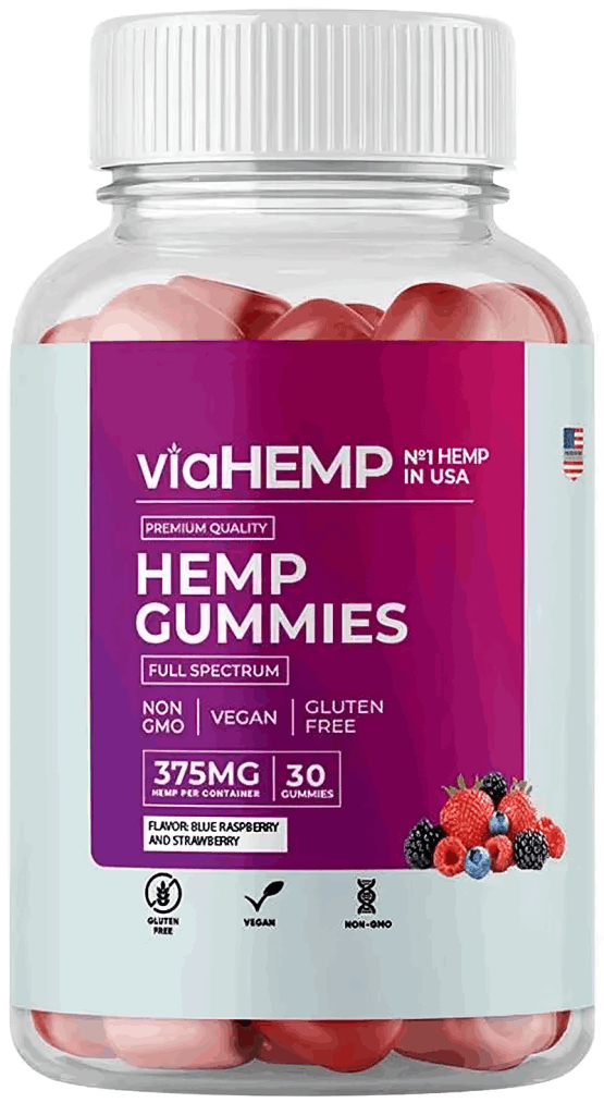 ViaHemp buy now