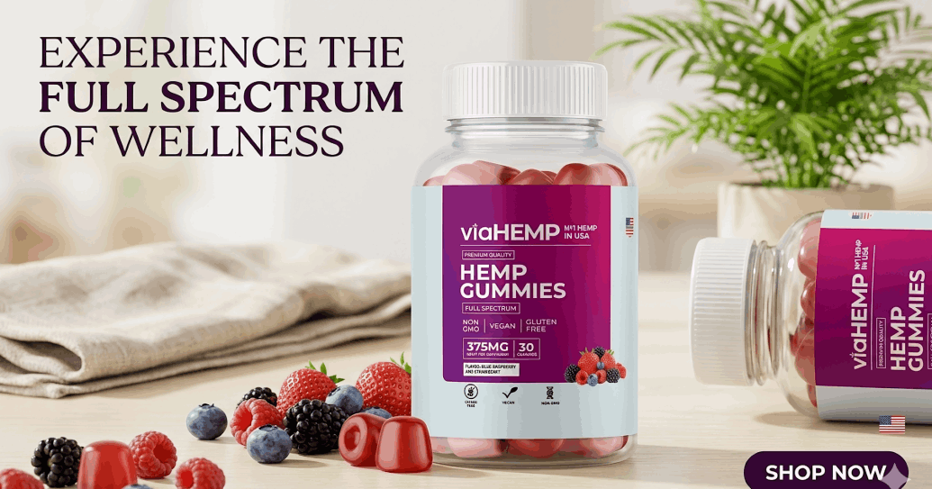 ViaHemp