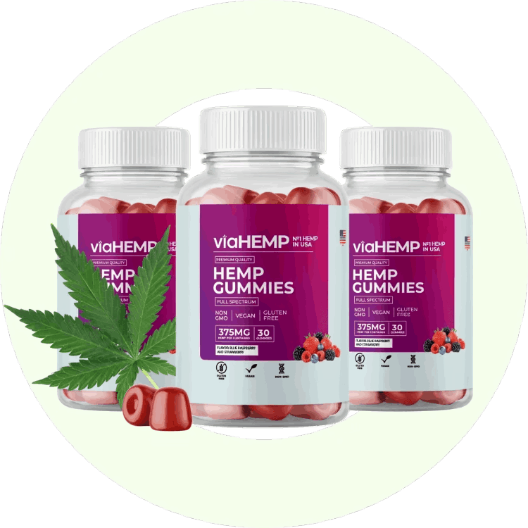 ViaHemp